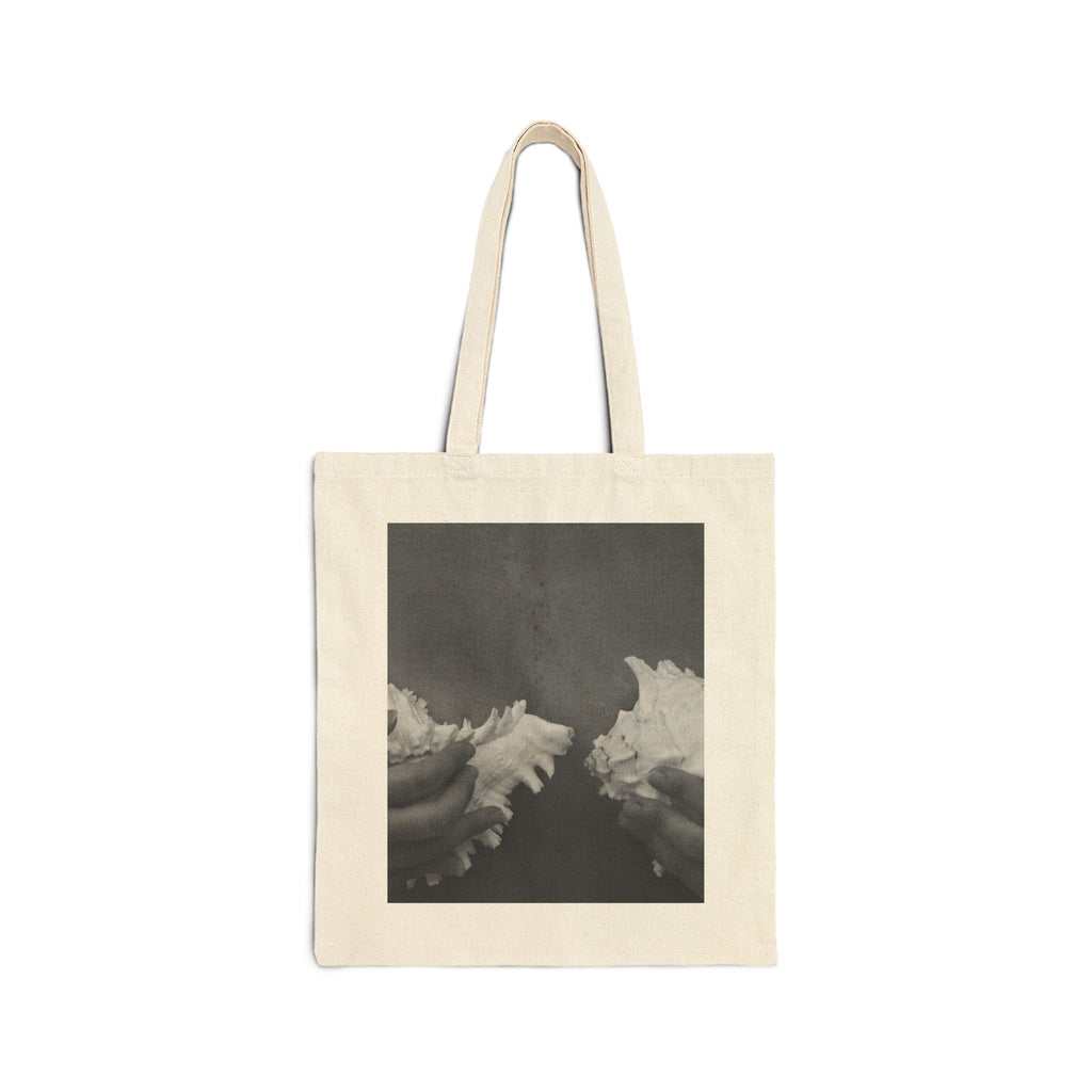 Seashell Tote Bag