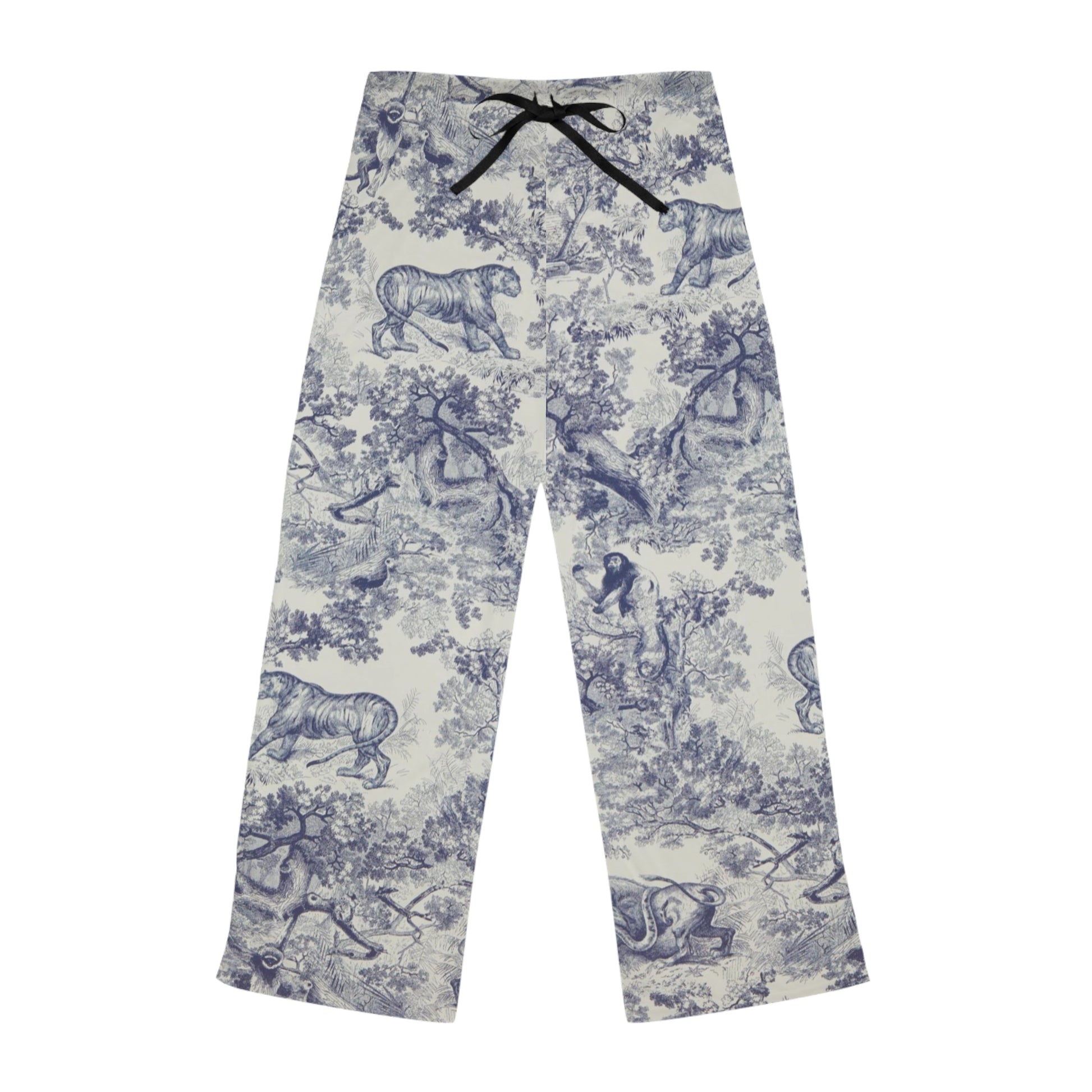 Women's Pants, Homewear,Comfy Lounge Bottoms
