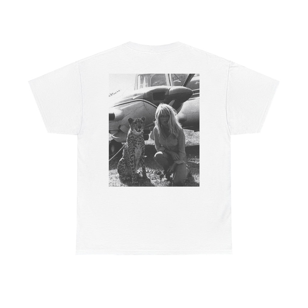 T-Shirt Vintage