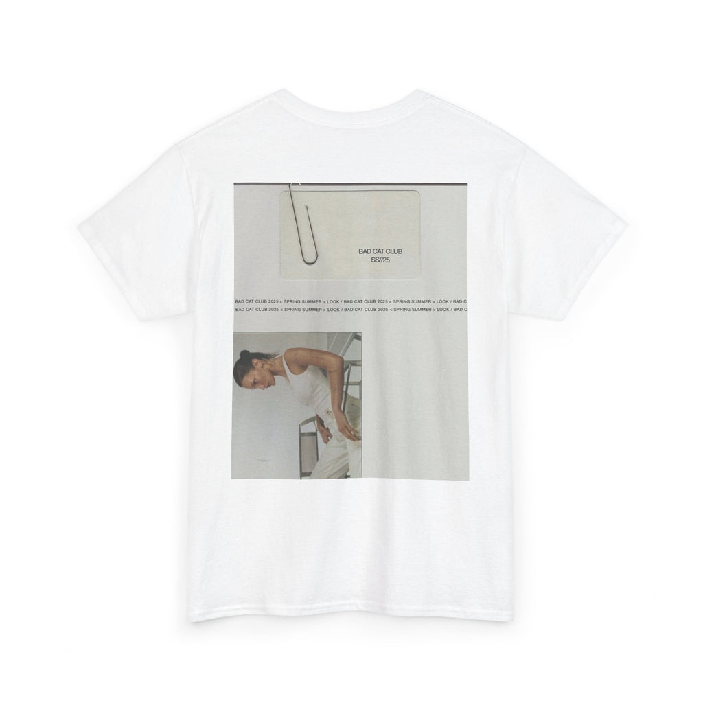 Bad cat club T-Shirt