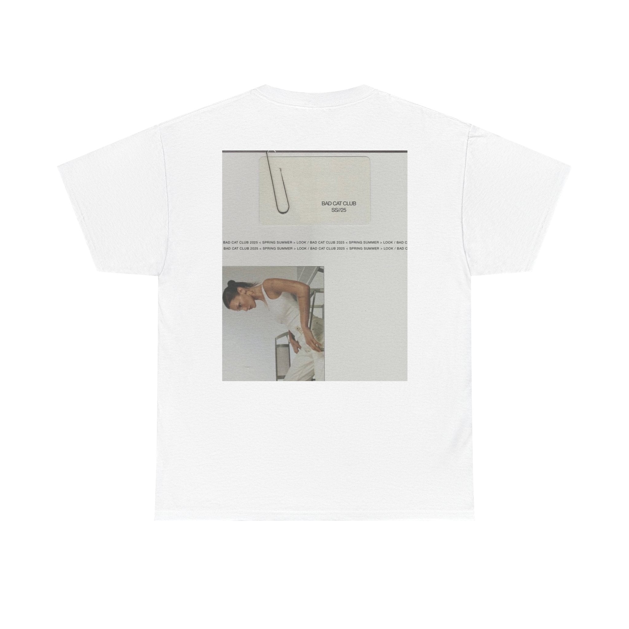 Bad cat club T-Shirt