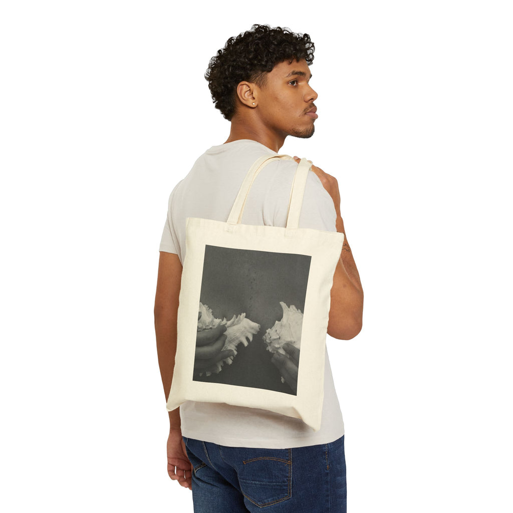 Seashell Tote Bag