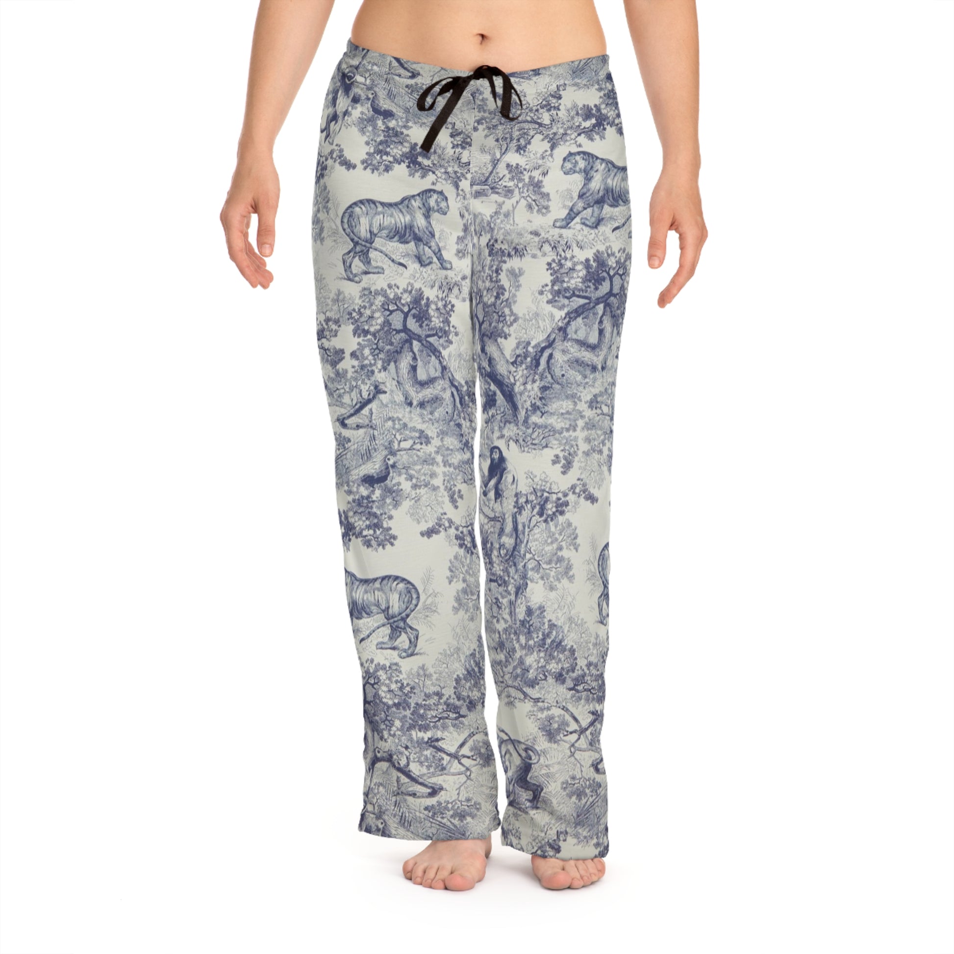Women's Pants, Homewear,Comfy Lounge Bottoms