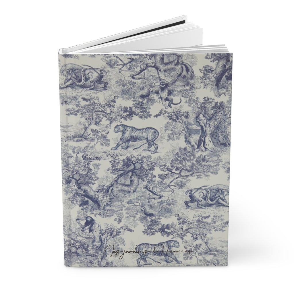 Daily Writing Journal