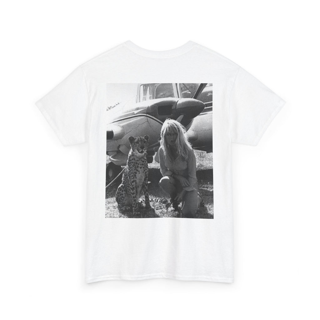T-Shirt Vintage